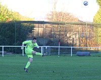 Campion v Rossington Main 26nov16