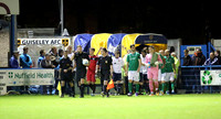 Guiseley v Lincoln City 18oct16