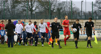 Guiseley v Bromley 28nov15