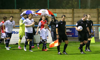 Guiseley v Macclesfield Town 6oct15
