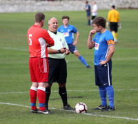 Ealandians v Shelf 6oct18