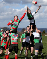 Wibsey v Stanley Rodillians 11apr15