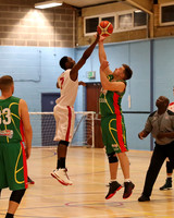 Bradford Maroons 2 v Leeds Lithuanians 2 22sep17