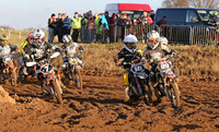 Armthorpe 65s