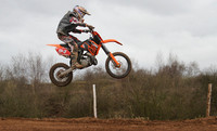 Finningley 5apr10