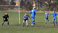 Gt Horton FB v New Tyke 6mar11