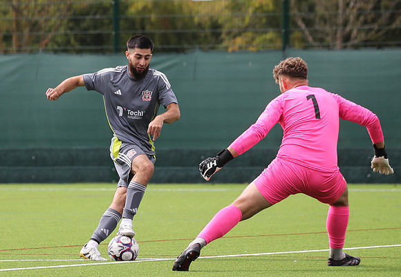4307