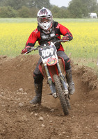 Novice Open
