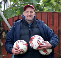 Campion v Dronfield Town 26sep20