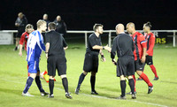 Campion v Yorkshire Amateur 26oct16