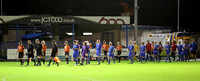 Guiseley Vixens v Brighouse Town LFC 27sep16