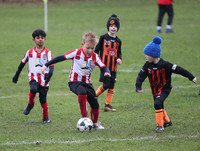 Crossley Jnrs u8 v Kirkheaton 23feb25