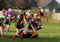 Wibsey v Garforth 10jan15