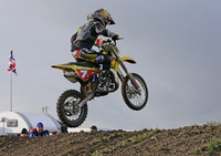 Grange Moor 85SW