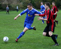 Bolton Woods v Upper George Wibsey 16nov14