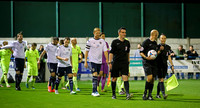 Guiseley v Southport 22sep15