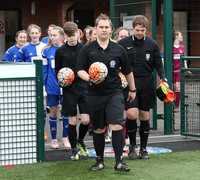 Guiseley Girls Juniors v Kirk Deighton Rangers Juniors 3mar19