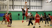 Bradford Dragons v Milton Keynes Breakers 12oct24