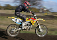 Grange Moor B