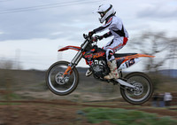 Dalton Youth Open