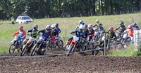 Grange Moor C2