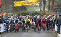 Youth U14/U16 Boys