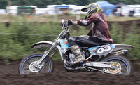 Gale Common Novice Open