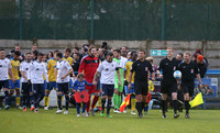 Guiseley v Torquay Utd 12nov16