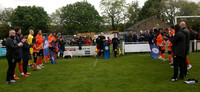 Brighouse Town v Liversedge 6may22