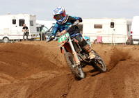 Armthorpe 85BW