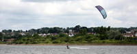 Kite Surfing 25jun16