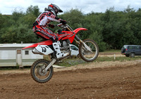 Finningley 85s