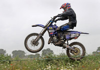 Gale Common 2Stroke Novice