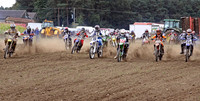 NYMX Sand Hutton 13sep09