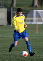 Beldon Oddies v Eccleshill Punjab 16dec18