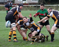 Wibsey v Leeds Corinthians 28oct17