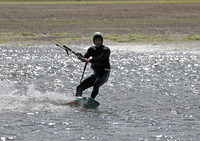 Kite Surfing June 2015