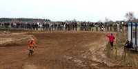 Finningley 85BW