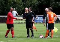 Brighouse Town v Campion 30jul16