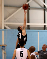 Bradford Dragons v Worthing Thunder 3nov18