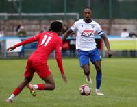 Guiseley v Warrington Rylands 30nov24