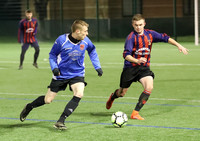 Eccleshill Punjab v Tyersal 8mar18