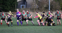 Wibsey v Rossington Hornets 30jan16