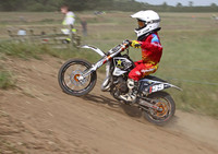Sand Hutton 65s