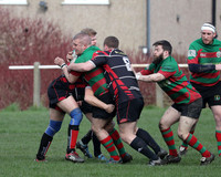 Wibsey v Mosborough 14apr18