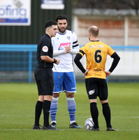 Guiseley v Southport 12dec20