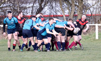 Bradford Storm v John Moore's University 6feb19