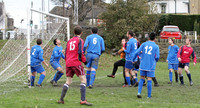 Gt Horton FB v Eccleshill 21nov10