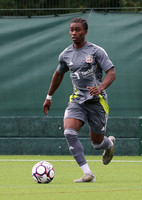 Route 1 Rovers v Doncaster City 9aug25