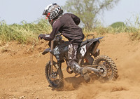 Sand Hutton 65s